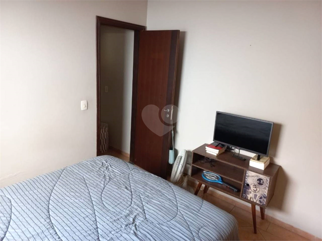 Venda Sobrado São Paulo Jardim Regina REO654640 16