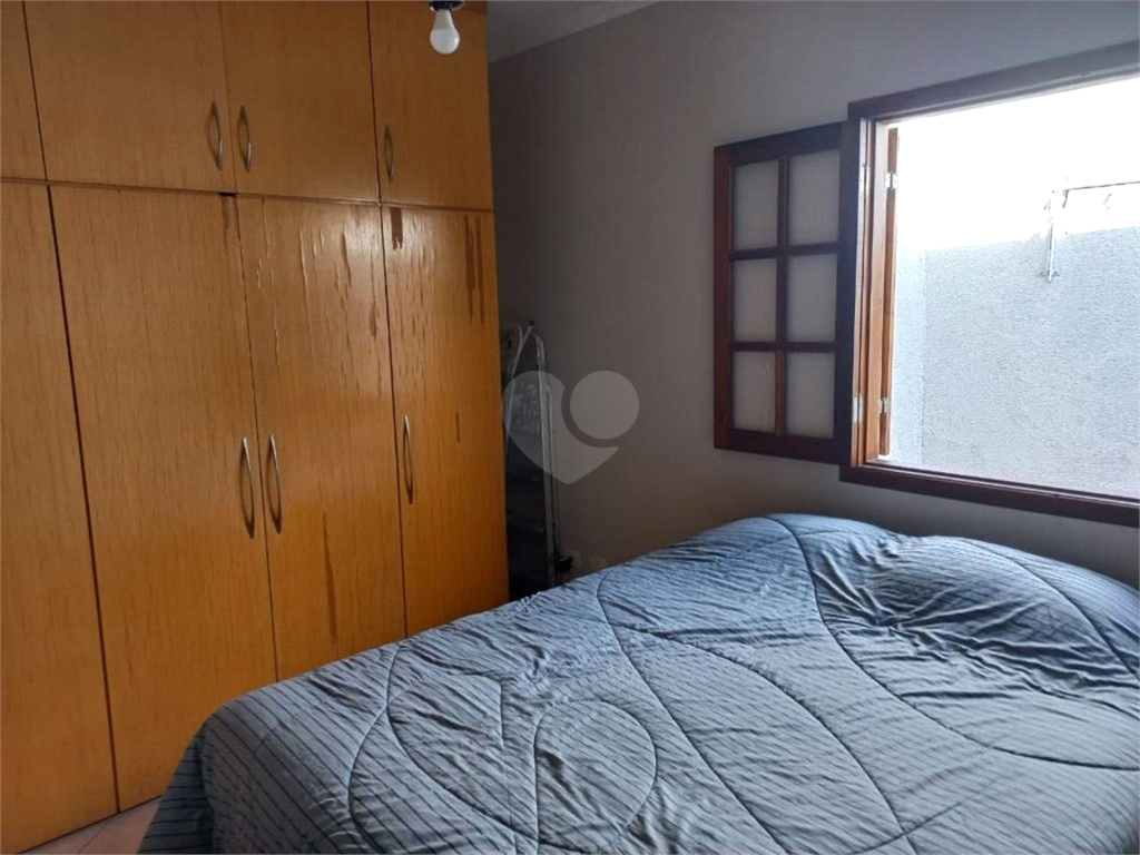 Venda Sobrado São Paulo Jardim Regina REO654640 19