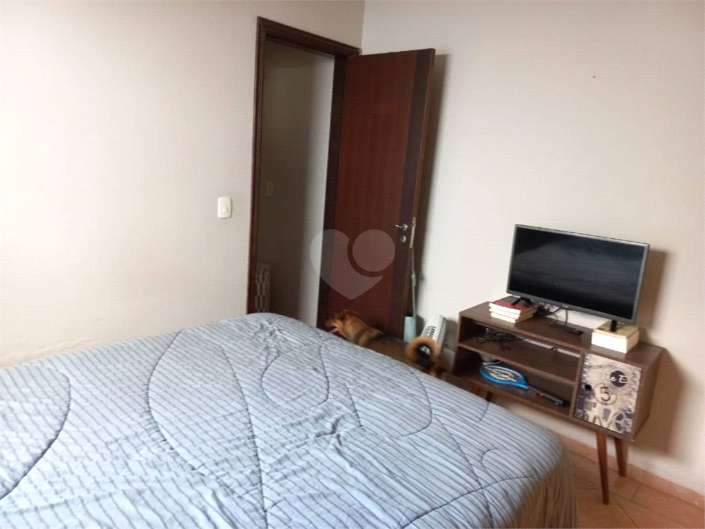 Venda Sobrado São Paulo Jardim Regina REO654640 22