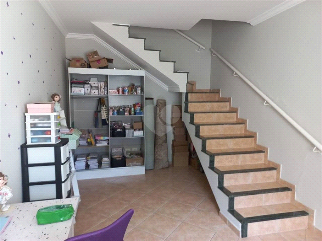 Venda Sobrado São Paulo Jardim Regina REO654640 5