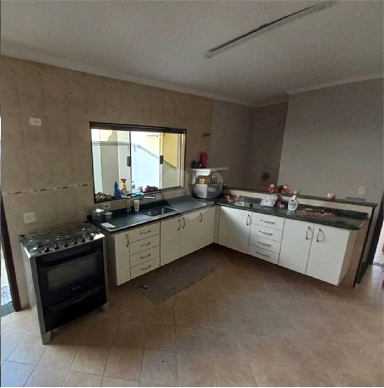 Venda Sobrado São Paulo Jardim Regina REO654640 11