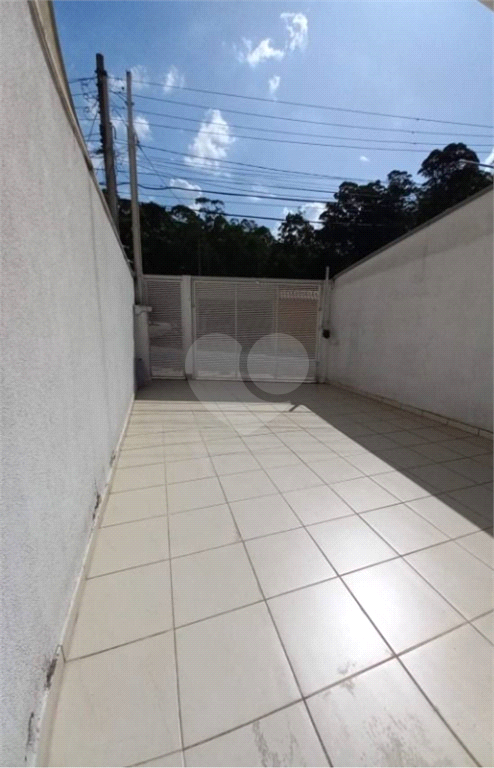 Venda Sobrado São Paulo Jardim Regina REO654640 10