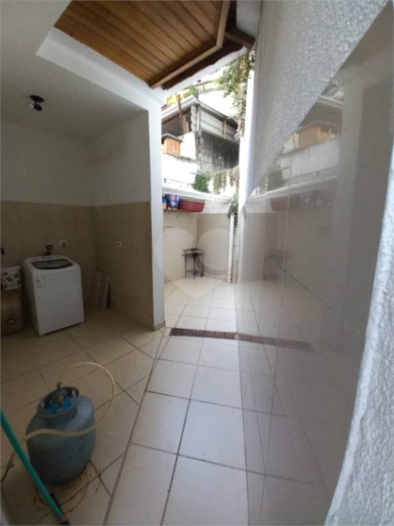 Venda Sobrado São Paulo Jardim Regina REO654640 8