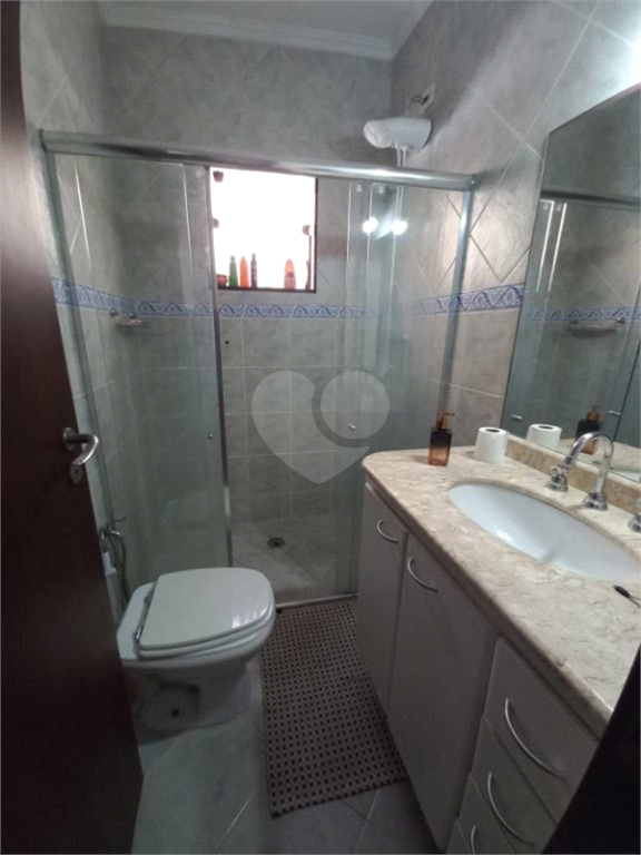 Venda Sobrado São Paulo Jardim Regina REO654640 14