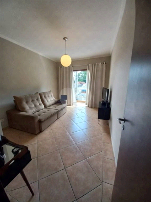 Venda Sobrado São Paulo Jardim Regina REO654640 13