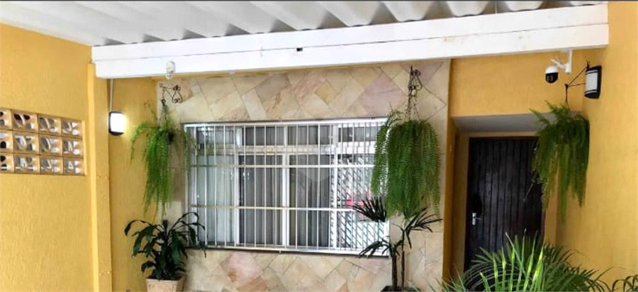 Venda Casa São Paulo Vila Santa Catarina REO654656 16