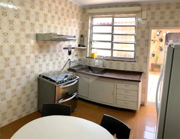 Venda Casa São Paulo Vila Santa Catarina REO654656 8