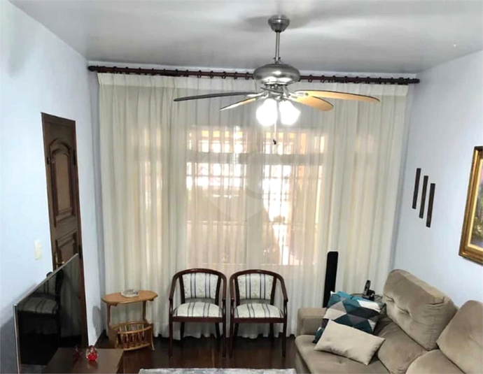 Venda Casa São Paulo Vila Santa Catarina REO654656 15