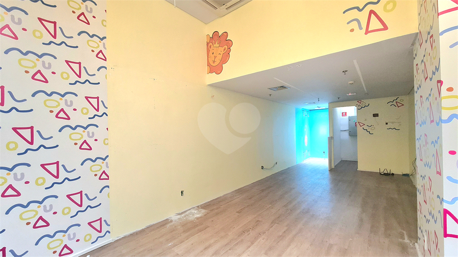 Venda Loja São Paulo Moema REO654673 1