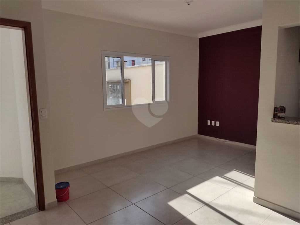 Venda Apartamento Taubaté Residencial Novo Horizonte REO654720 3