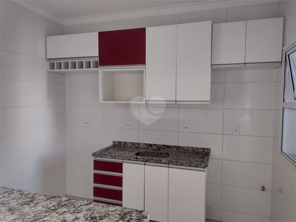 Venda Apartamento Taubaté Residencial Novo Horizonte REO654720 6