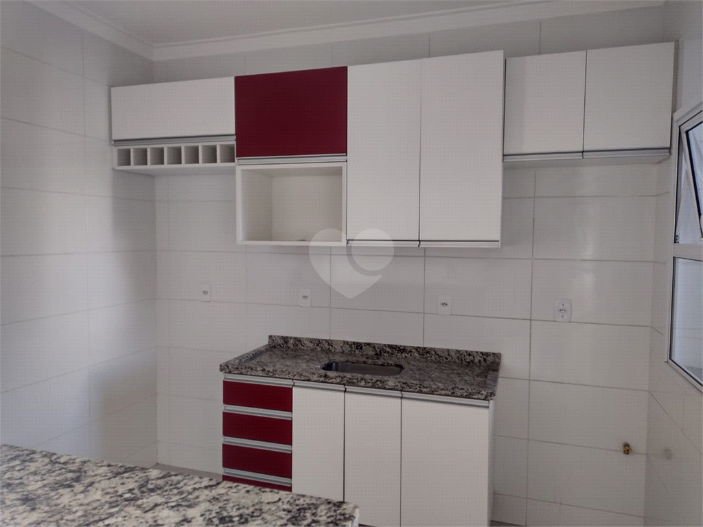 Venda Apartamento Taubaté Residencial Novo Horizonte REO654732 6