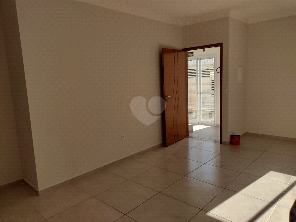 Venda Apartamento Taubaté Residencial Novo Horizonte REO654732 2