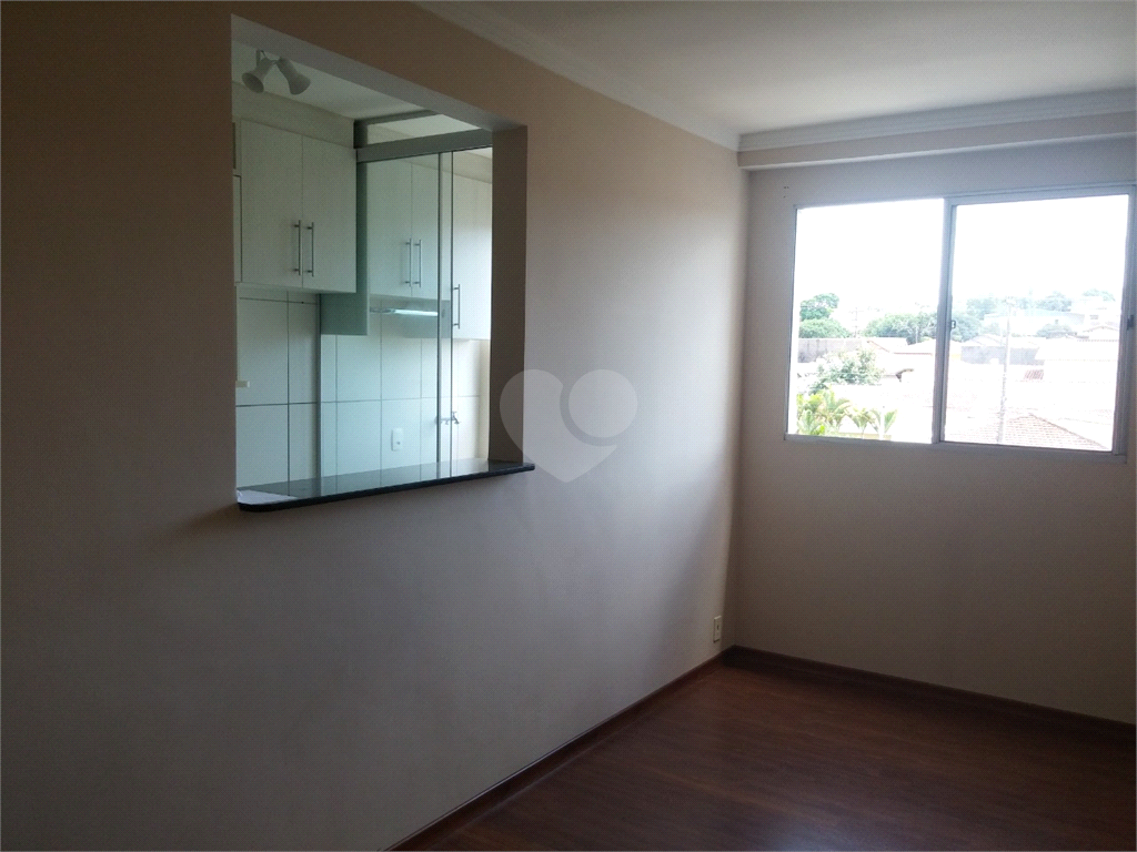 Venda Apartamento São Carlos Jardim Brasil REO654739 6