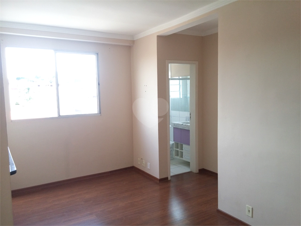 Venda Apartamento São Carlos Jardim Brasil REO654739 4