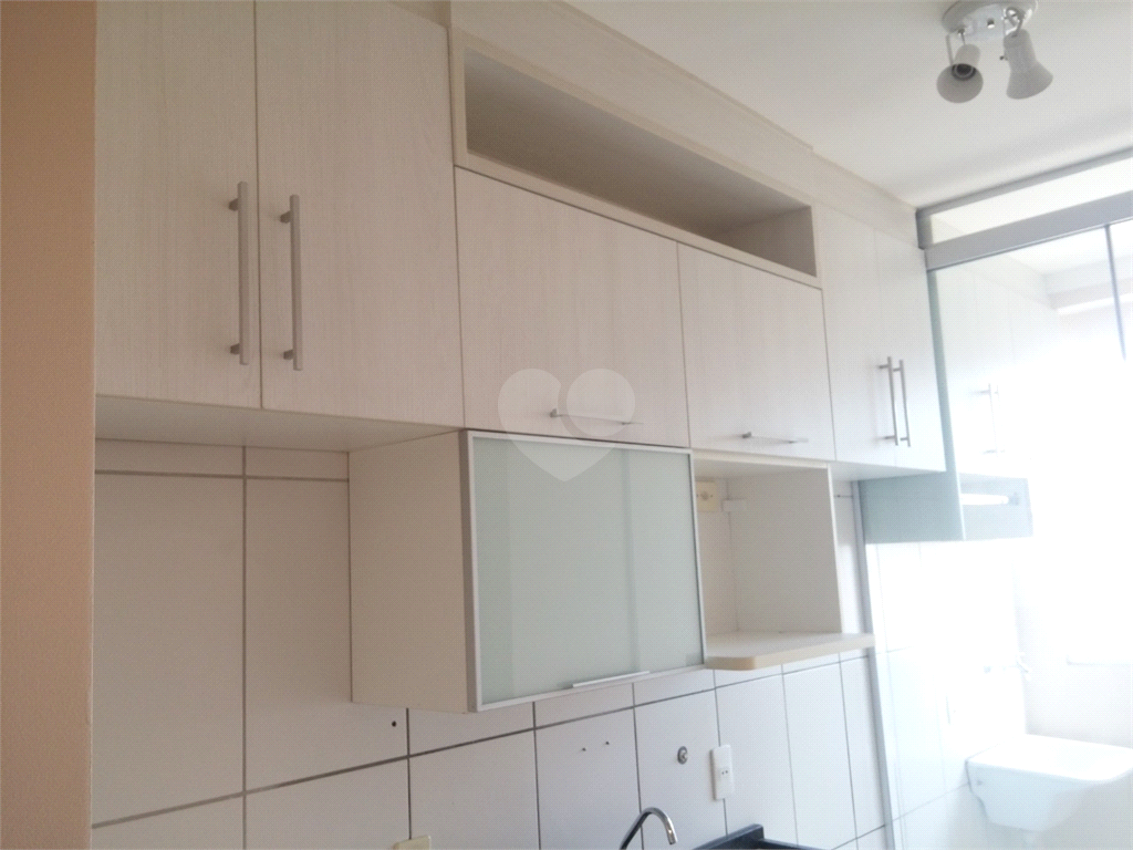 Venda Apartamento São Carlos Jardim Brasil REO654739 9