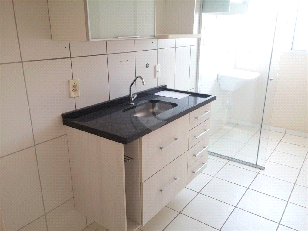 Venda Apartamento São Carlos Jardim Brasil REO654739 10