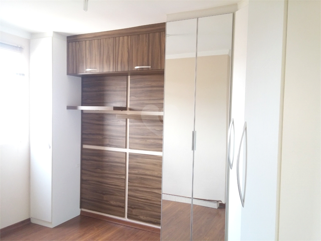 Venda Apartamento São Carlos Jardim Brasil REO654739 5