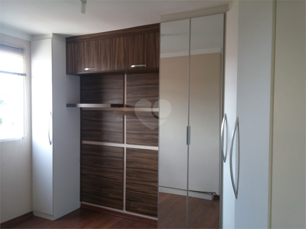 Venda Apartamento São Carlos Jardim Brasil REO654739 11