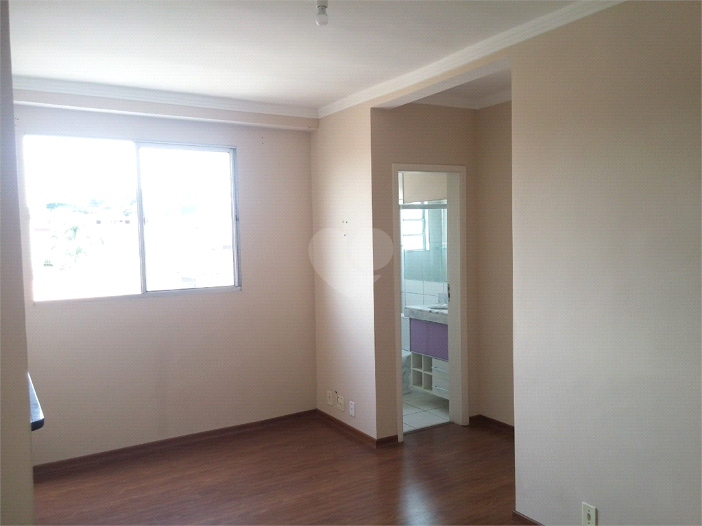 Venda Apartamento São Carlos Jardim Brasil REO654739 2