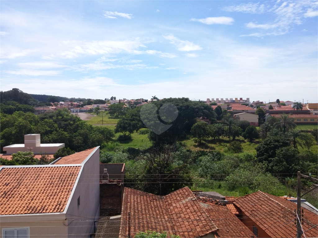 Venda Apartamento São Carlos Jardim Brasil REO654739 17