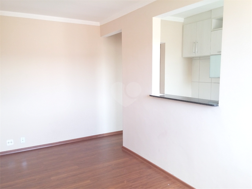 Venda Apartamento São Carlos Jardim Brasil REO654739 7