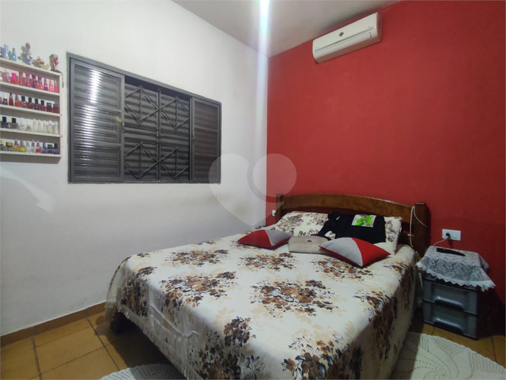 Venda Casa térrea Americana Vila Dainese REO654748 15