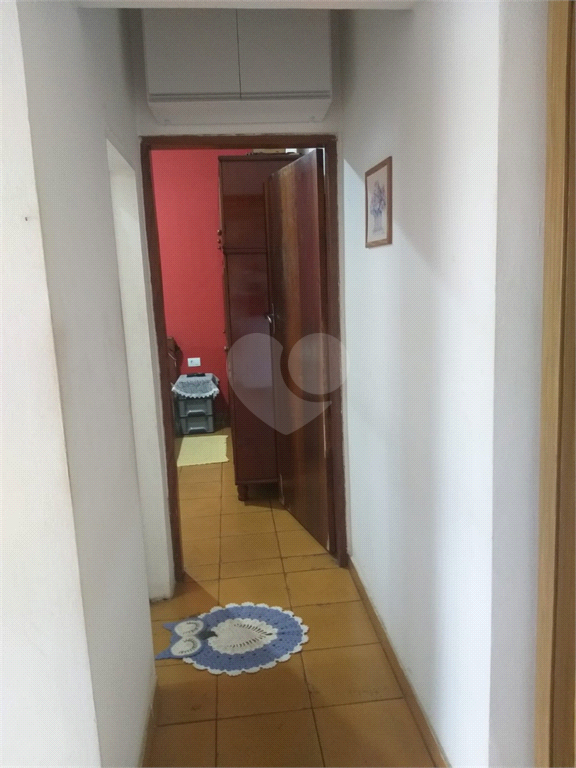 Venda Casa térrea Americana Vila Dainese REO654748 10