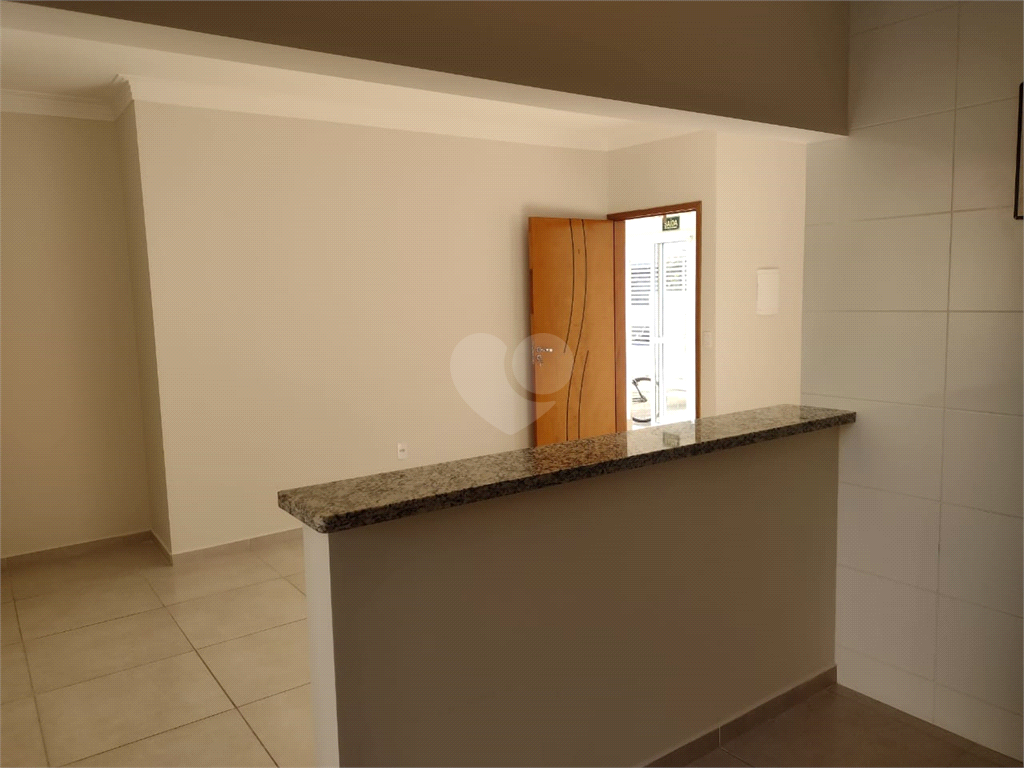 Venda Apartamento Taubaté Residencial Novo Horizonte REO654759 3