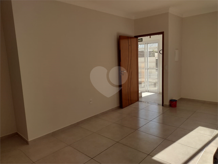 Venda Apartamento Taubaté Residencial Novo Horizonte REO654759 2