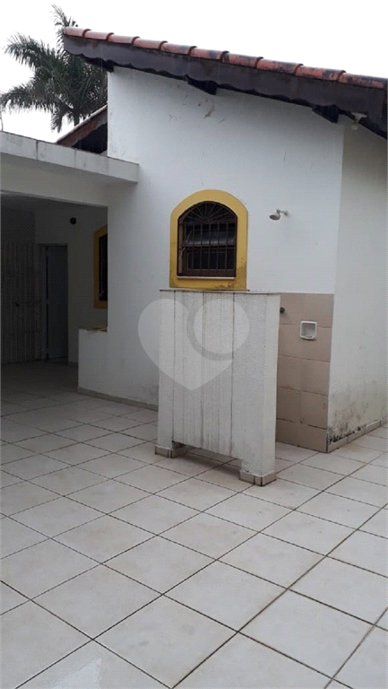 Venda Casa térrea Mongaguá Florida Mirim REO654767 13