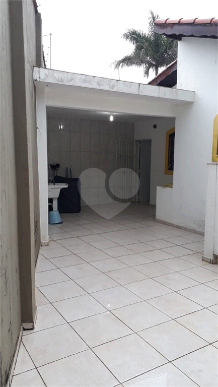 Venda Casa térrea Mongaguá Florida Mirim REO654767 12