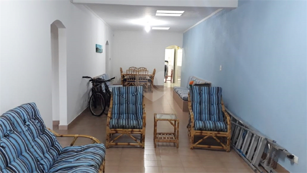 Venda Casa térrea Mongaguá Florida Mirim REO654767 3