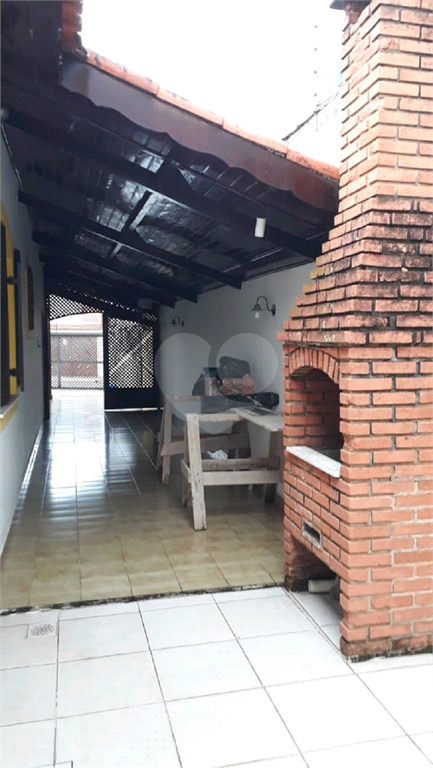 Venda Casa térrea Mongaguá Florida Mirim REO654767 14