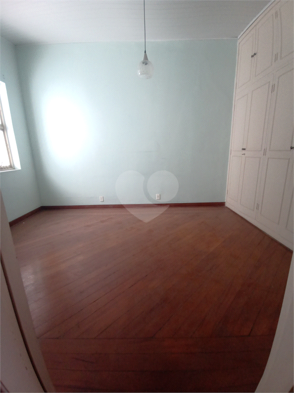 Venda Condomínio São Paulo Santana REO654773 4