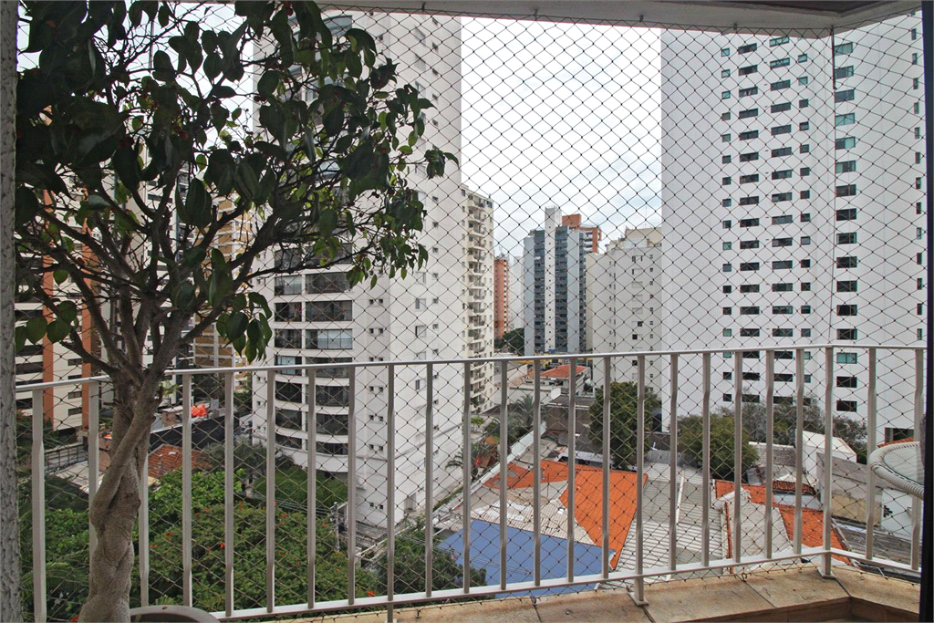 Venda Apartamento São Paulo Moema REO654786 25