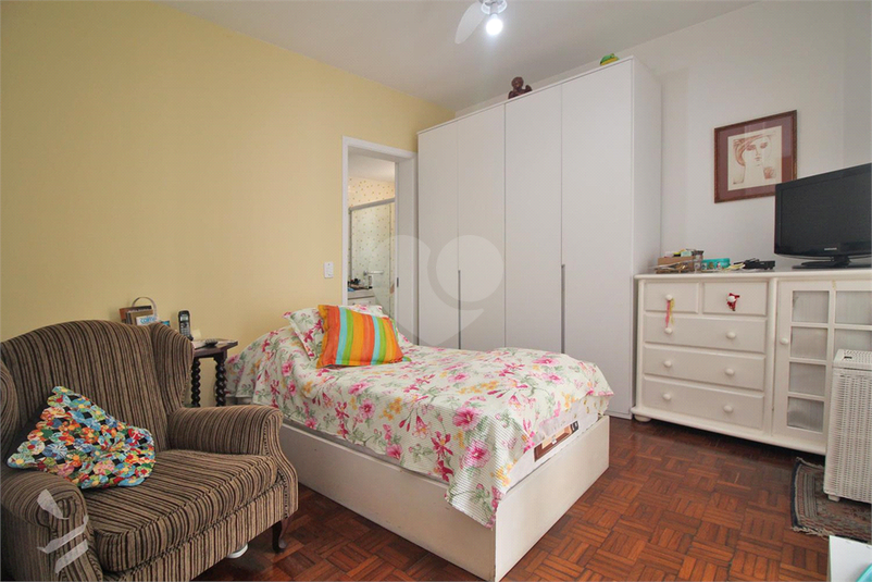 Venda Apartamento São Paulo Moema REO654786 32