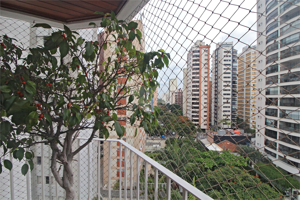 Venda Apartamento São Paulo Moema REO654786 27