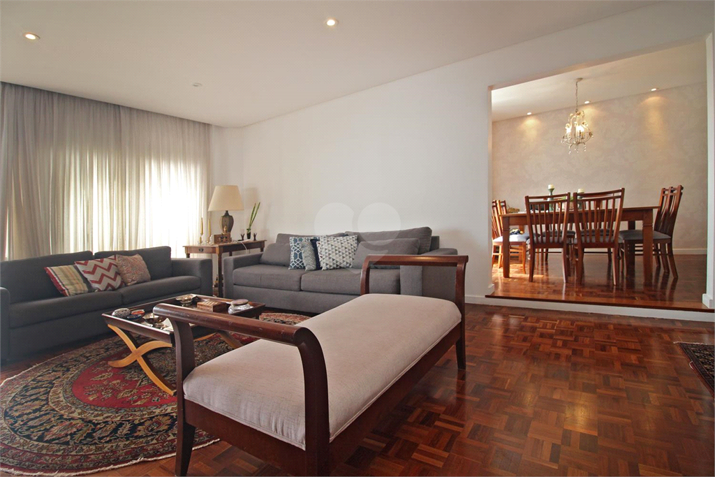 Venda Apartamento São Paulo Moema REO654786 8