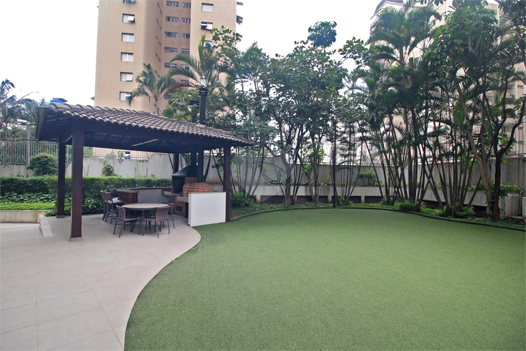 Venda Apartamento São Paulo Moema REO654786 39