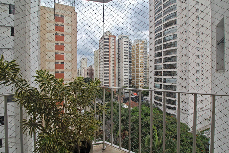 Venda Apartamento São Paulo Moema REO654786 35