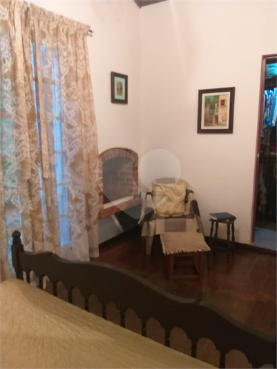 Venda Casa São Paulo Jardim Ibiratiba REO654791 17