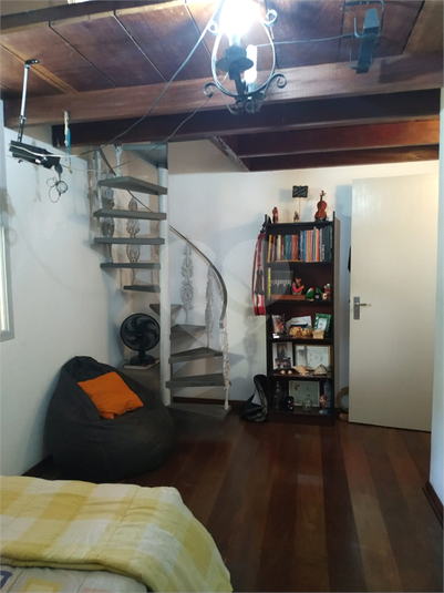 Venda Casa São Paulo Jardim Ibiratiba REO654791 14