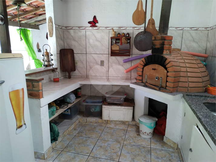 Venda Casa São Paulo Jardim Ibiratiba REO654791 1