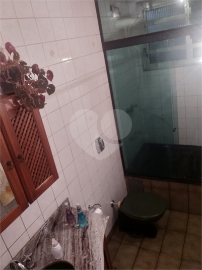 Venda Casa São Paulo Jardim Ibiratiba REO654791 23