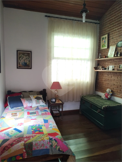 Venda Casa São Paulo Jardim Ibiratiba REO654791 15