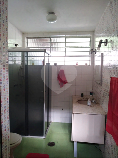 Venda Casa São Paulo Jardim Ibiratiba REO654791 10