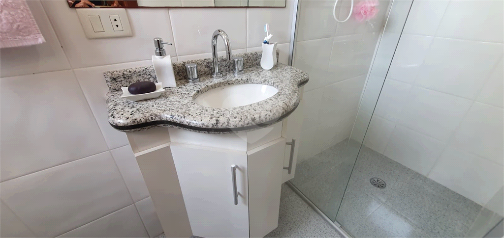 Venda Apartamento São Paulo Vila Paulicéia REO654802 23