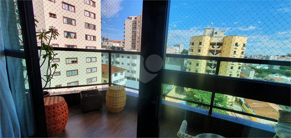 Venda Apartamento São Paulo Vila Paulicéia REO654802 24