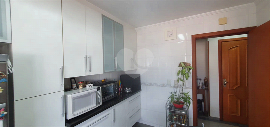 Venda Apartamento São Paulo Vila Paulicéia REO654802 20